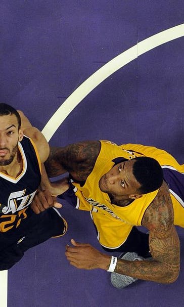 Utah Jazz Week Ten Outlook, Predictions